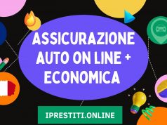 Assicurazione auto on line più economica Marzo 2024 assicurazione auto economica