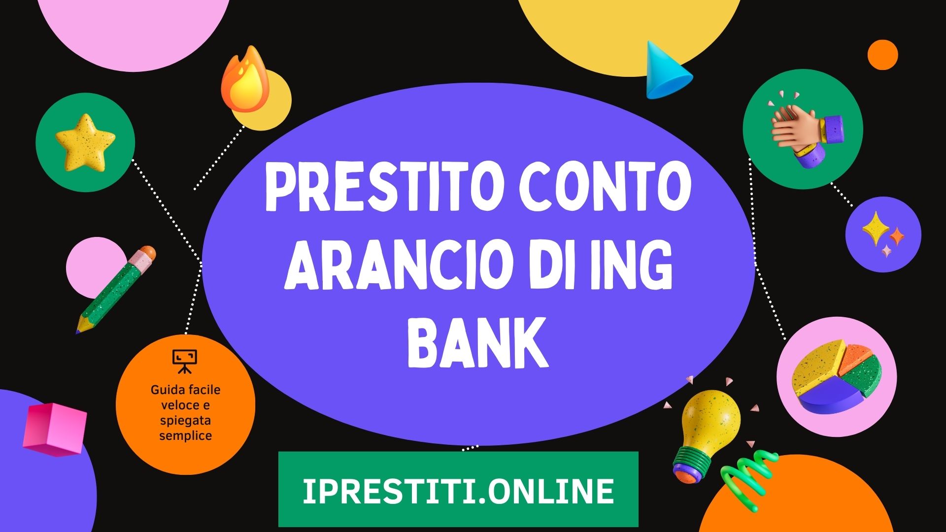 Prestito Conto Arancio