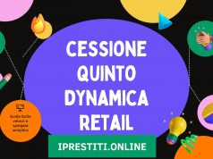 Cessione del Quinto di Dynamica Retail S.p.A: Scopri la Rata che Fa per Te cessione quinto dynamica retail