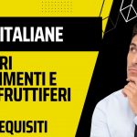 Poste italiane Investimenti