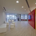 Bnl Bnp Paribas nuova sede