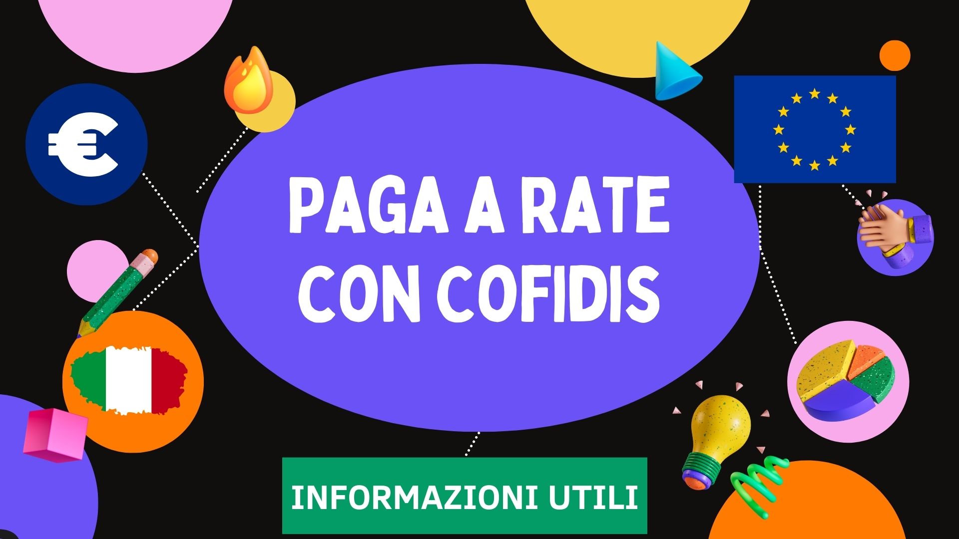 pagare rate cofidis