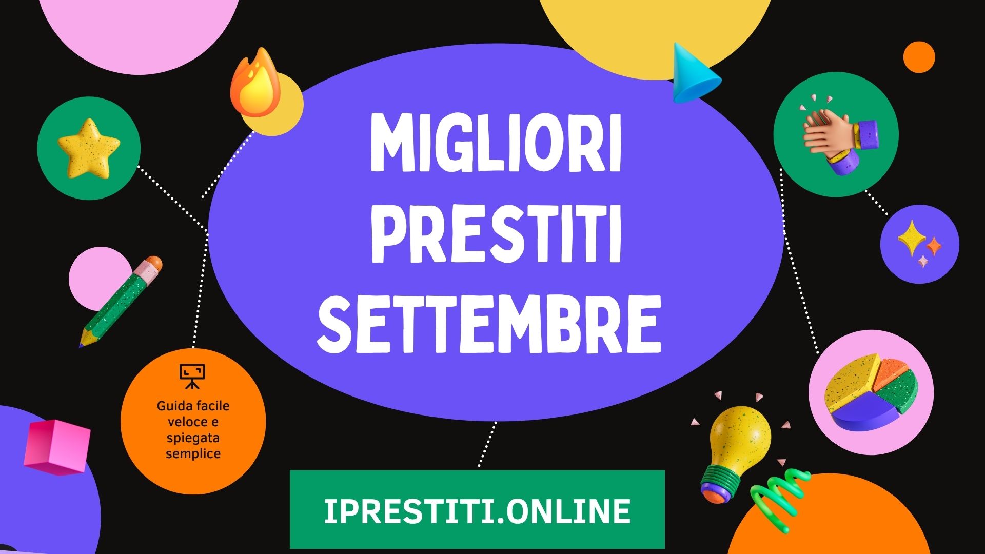 I migliori prestiti online Settembre 2023