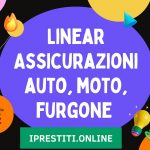 Linear Assicurazioni auto, moto, furgone