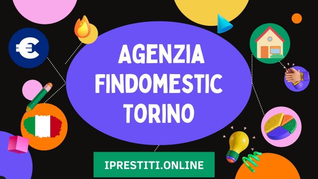 Agenzia Findomestic Torino