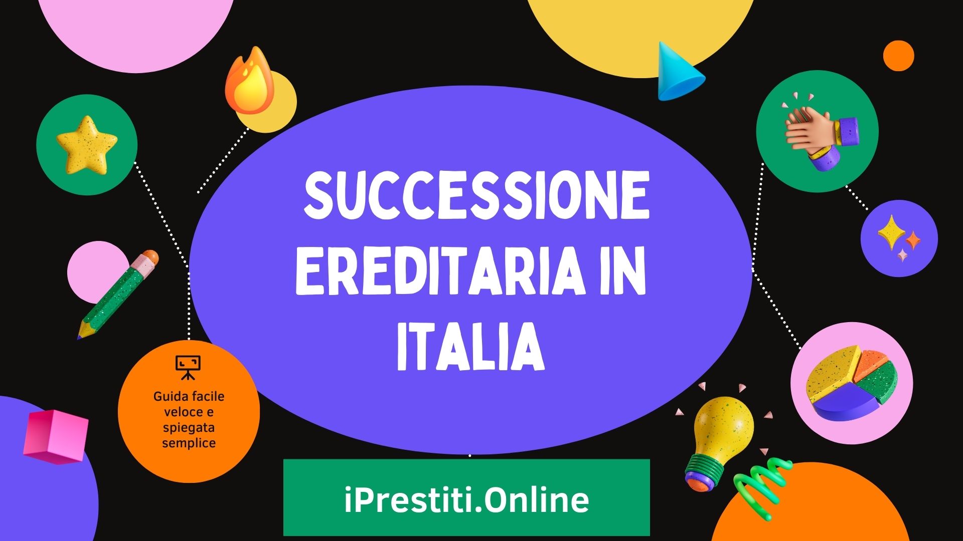 Successione Ereditaria in Italia