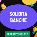 solidità banche
