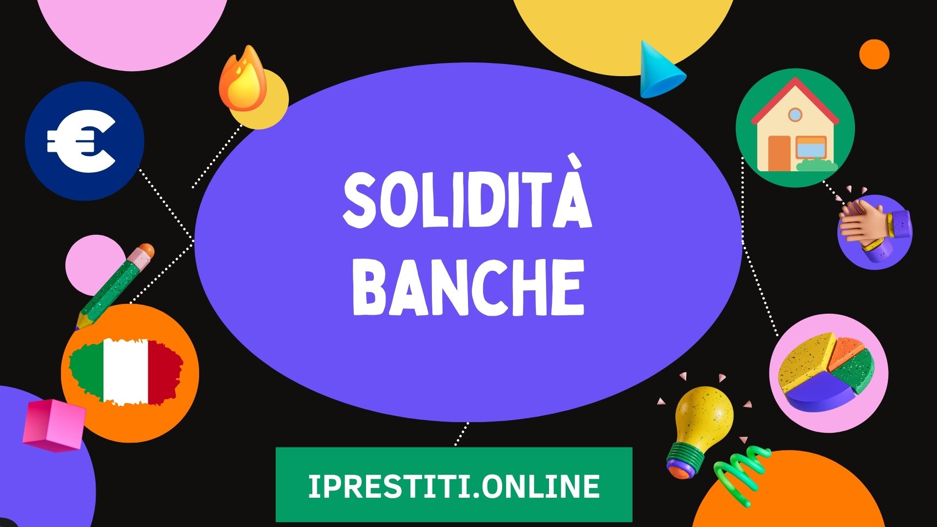 solidità banche