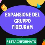 Espansione del Gruppo Fideuram