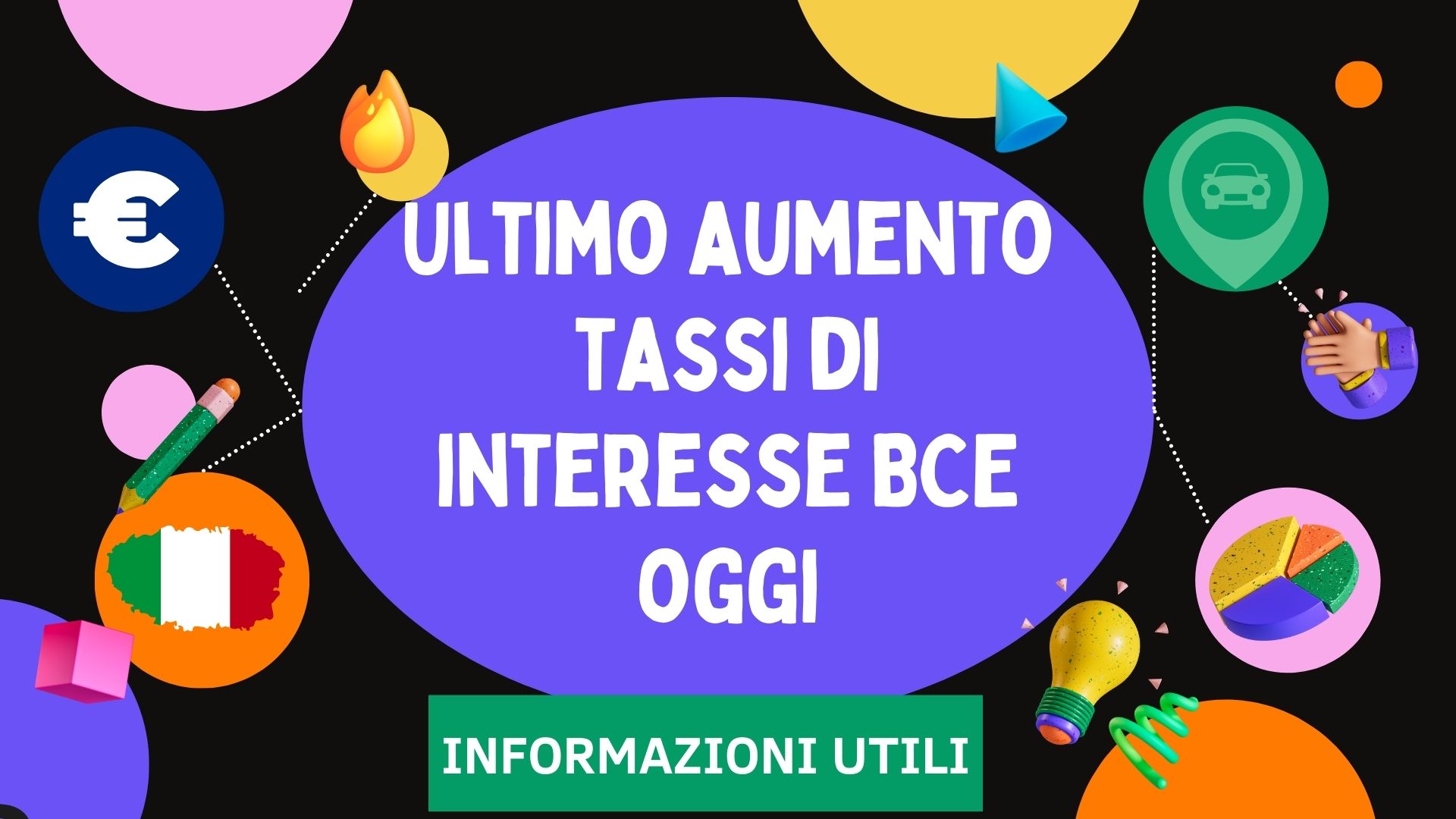 ultimo aumento tassi interesse