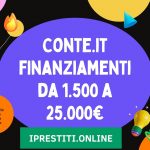 Conte.it finanziamenti