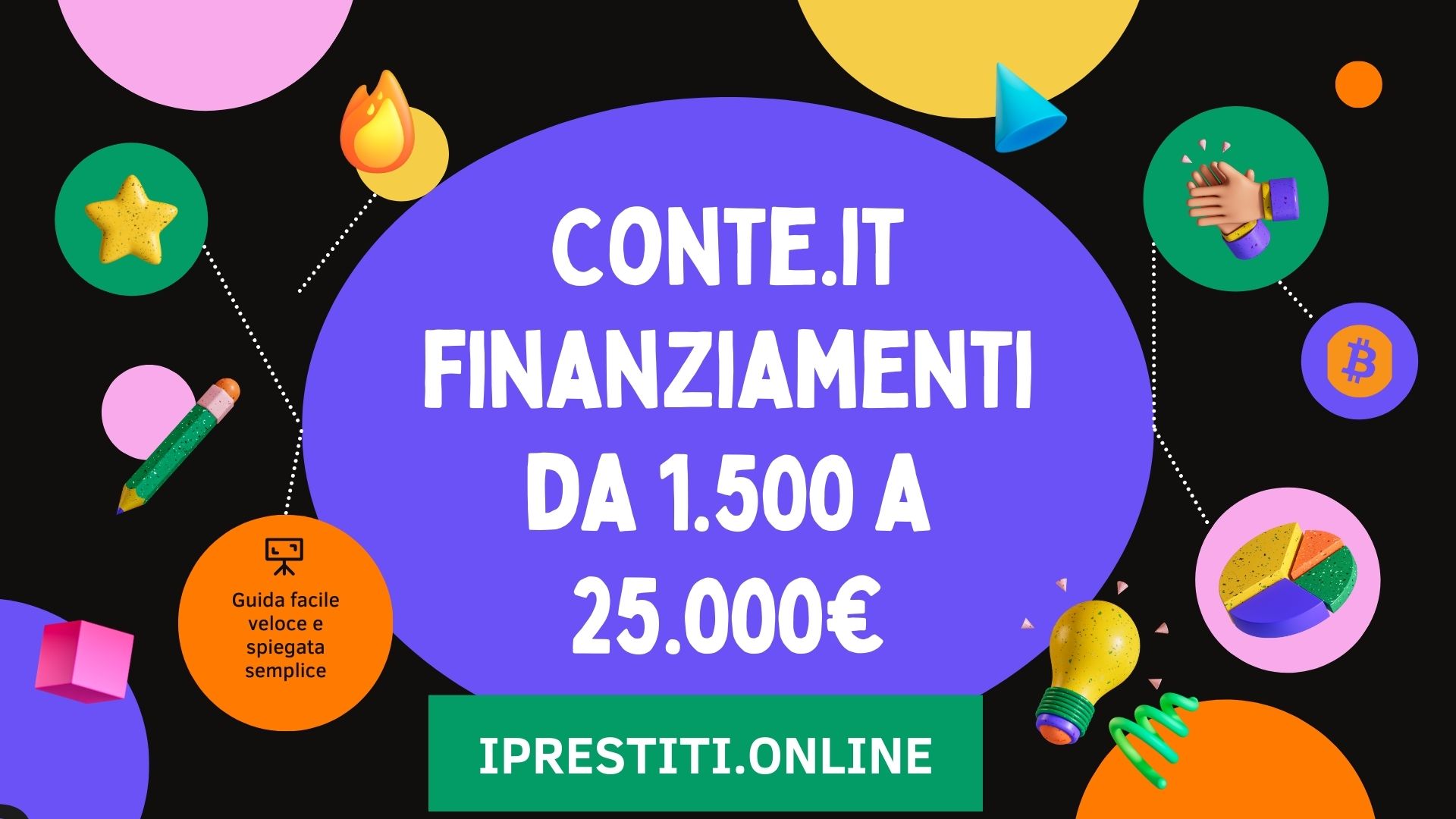 Conte.it finanziamenti