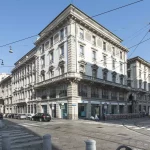 crédit agricole italia milano foto