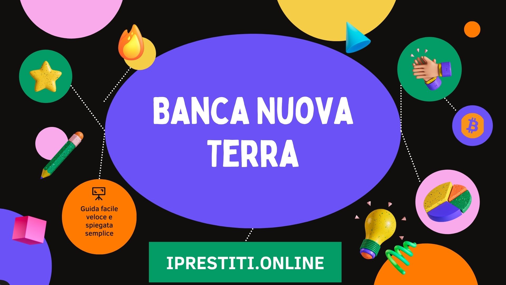 Banca Nuova Terra