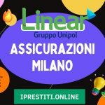 Linear Assicurazioni Milano
