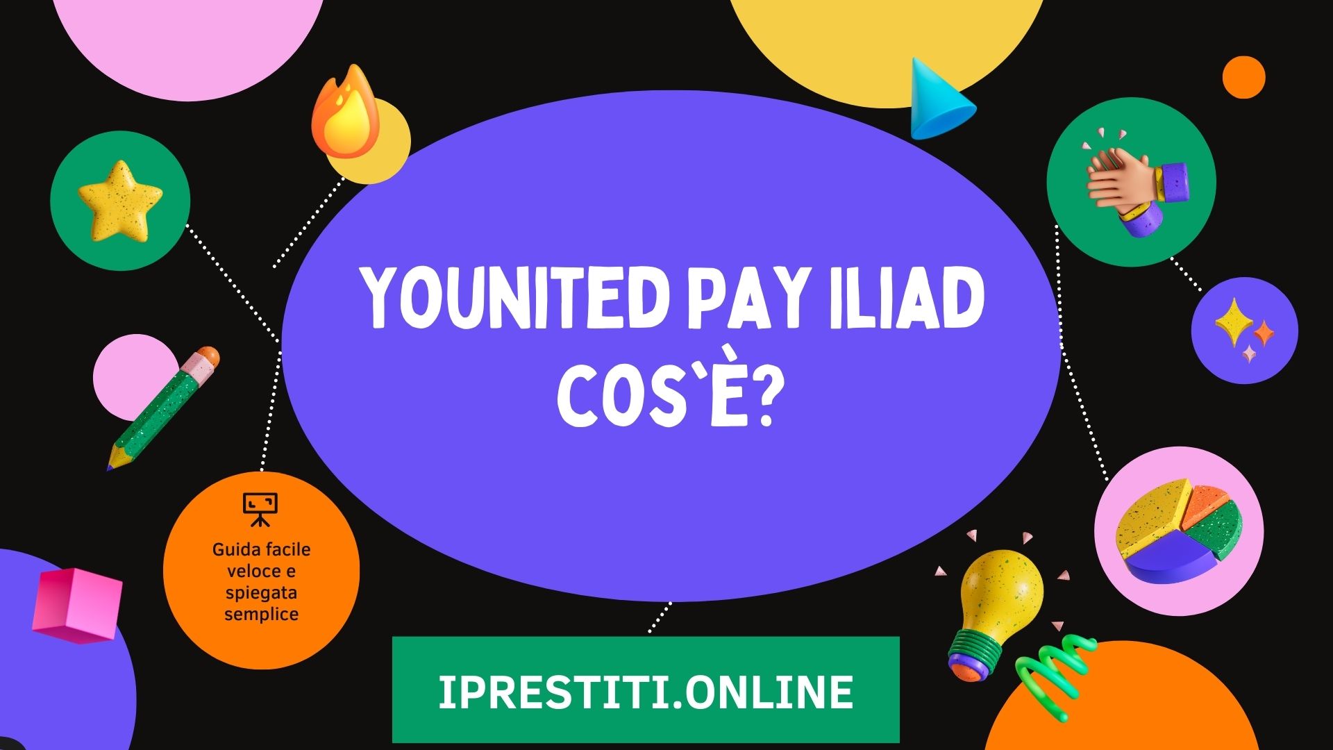 Younited Pay Iliad cos'è?