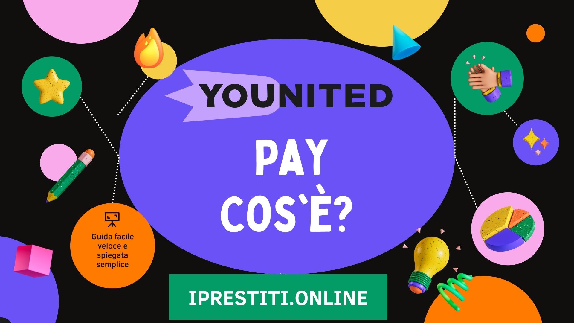 Cos'è Younited Pay?
