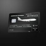 American Express Delta Reserve Card