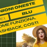 Opinioni oneste American Express Blu