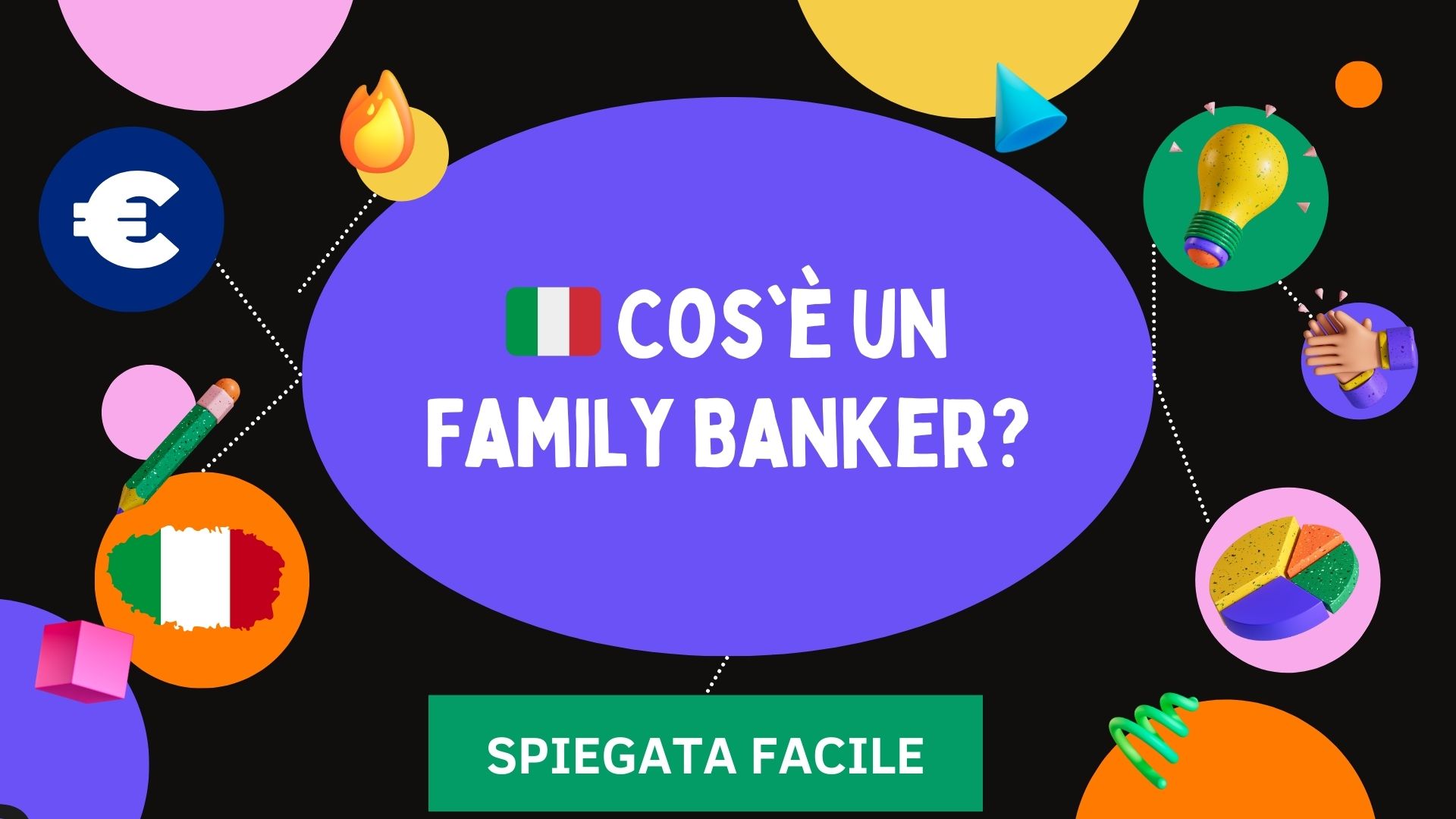 Cos'è un Family Banker?