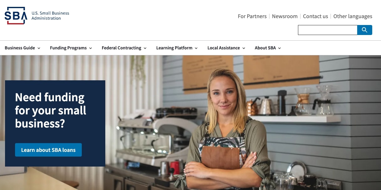 Richiedere prestiti per avviare un’attività in proprio negli Stati Uniti