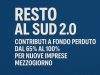Resto al Sud 2.0 2026
