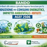 Contributi green Brescia