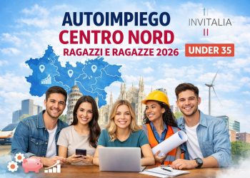 Autoimpiego Centro-Nord