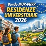 Bando Residenze Universitarie 2026