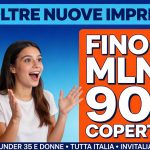 incentivo nuove imprese under 35