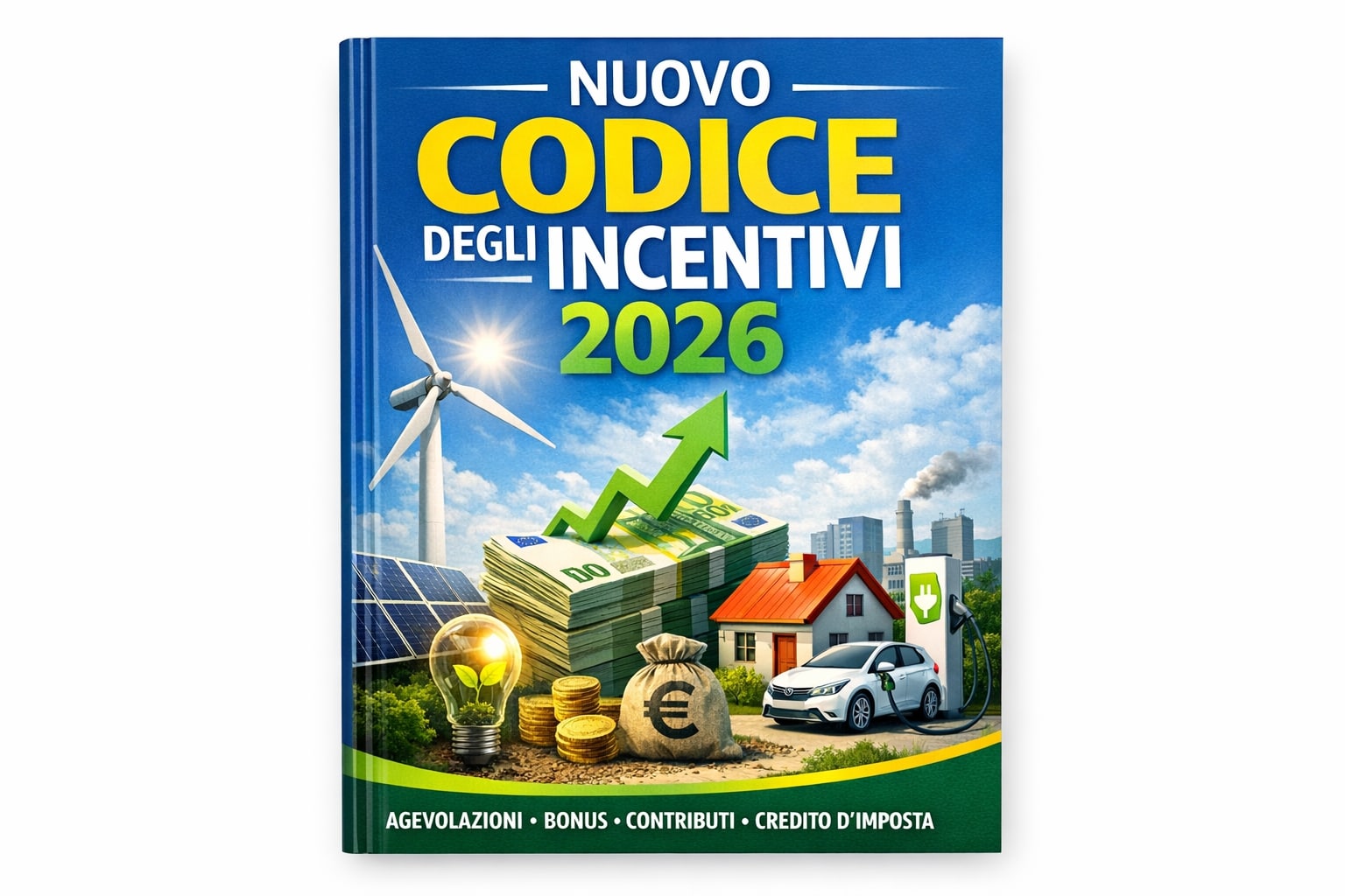 Codice degli Incentivi 2026