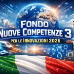 Fondo nuove competenze 2026