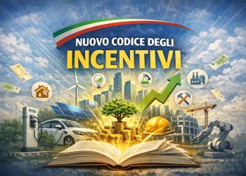 codice incentivi