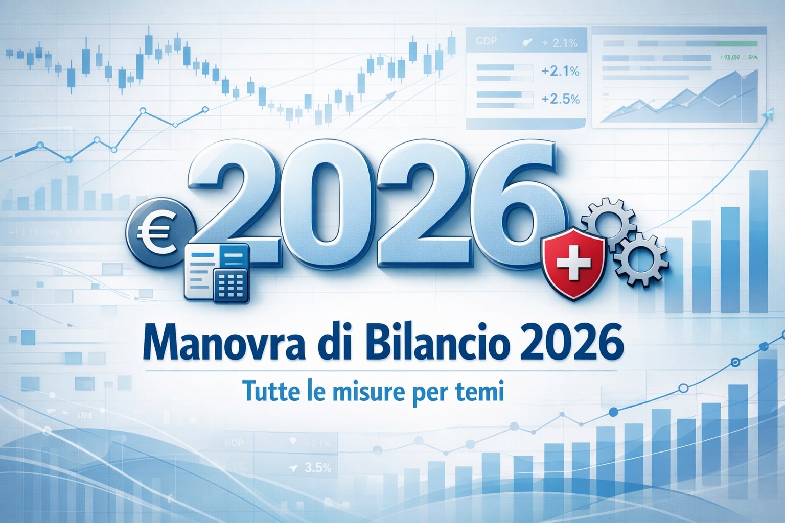 manovra bilancio 2026