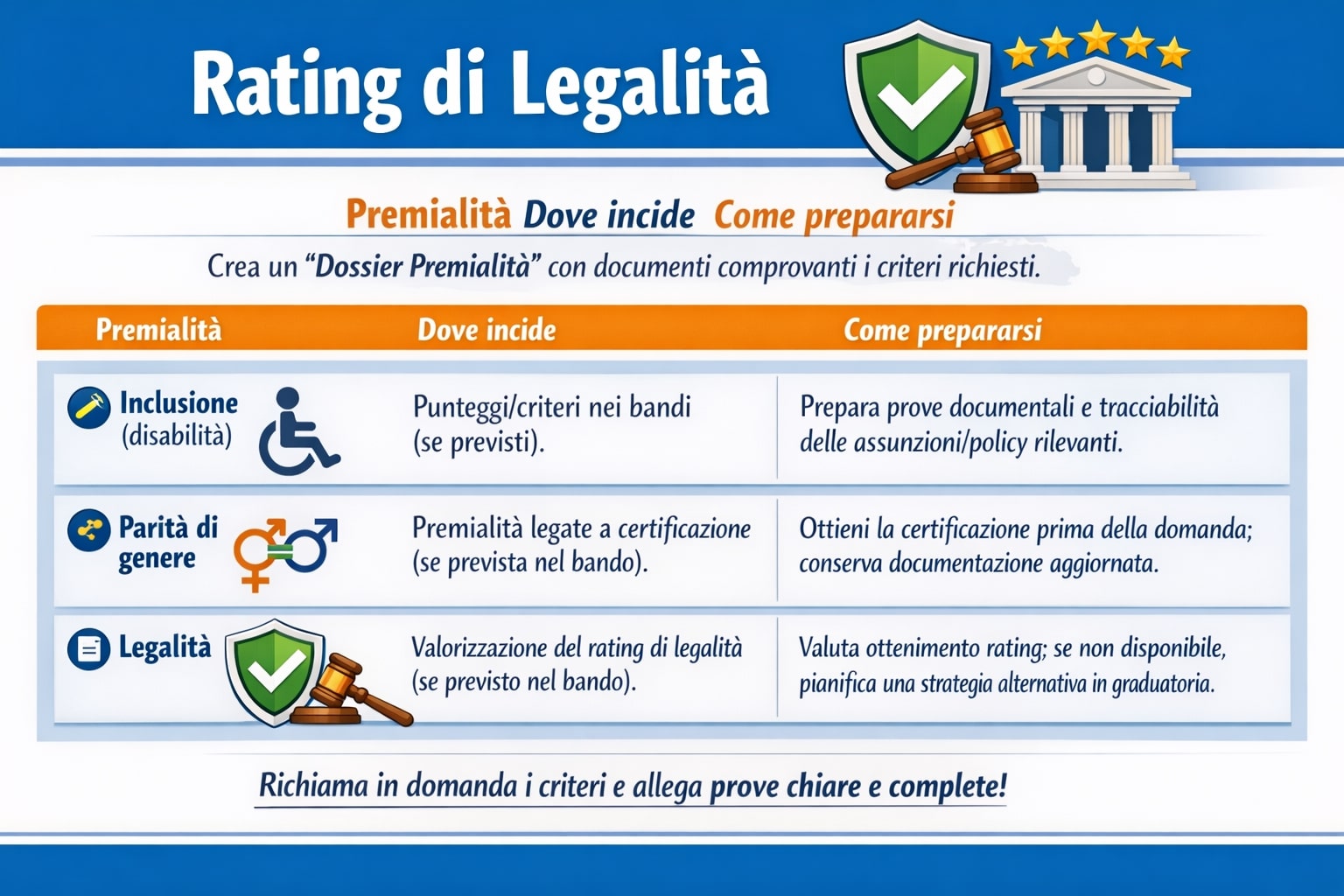 Rating di legalità