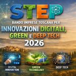 Step toscana 2026