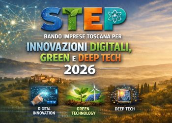 Step toscana 2026
